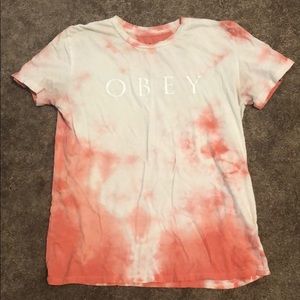 Obey T-shirt